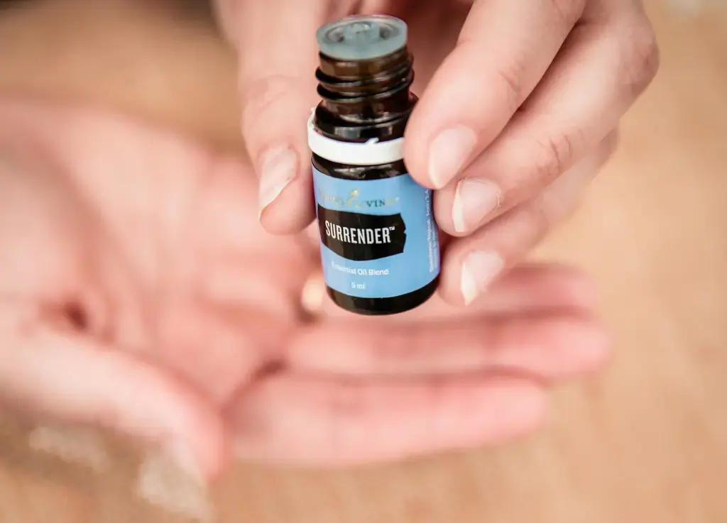 香氛魅力，飄散你的迷人氣息