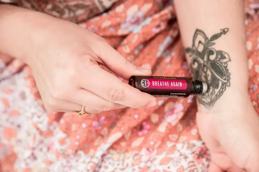 TOMFORD香水專櫃登陸台灣：探索奢華香氛國度