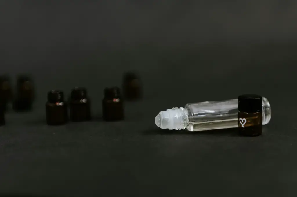 台灣囡仔的香氛秘密：頂級女用香水指南