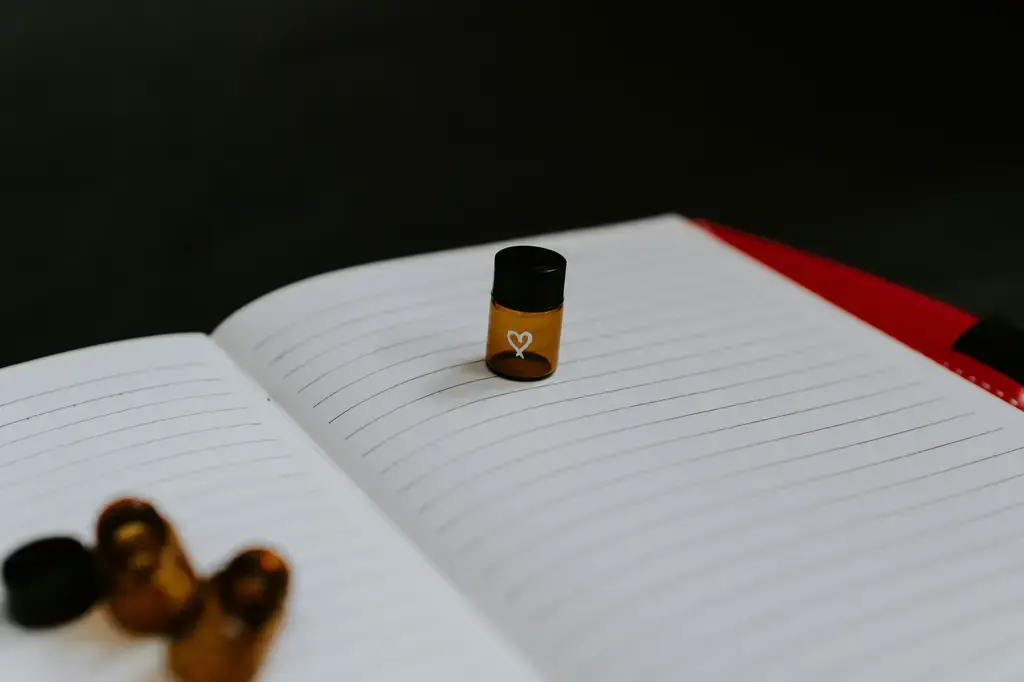 女士香水推薦：讓妳的魅力香氣四溢！