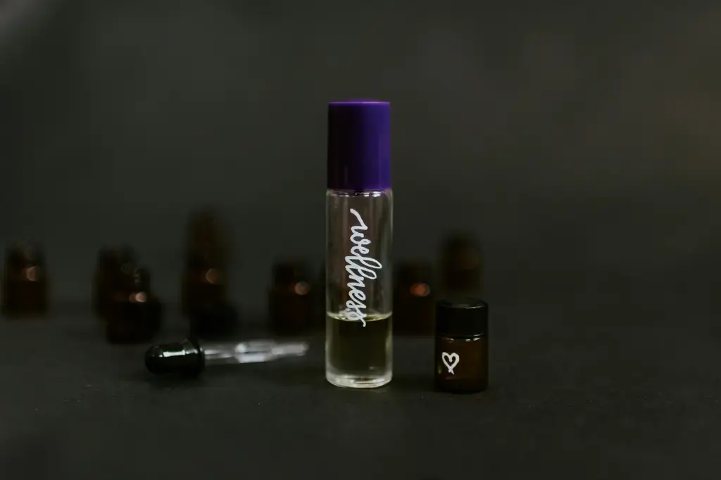 蘭蔻香水：香氛界的頂尖王者，綻放專屬你的迷人魅力！